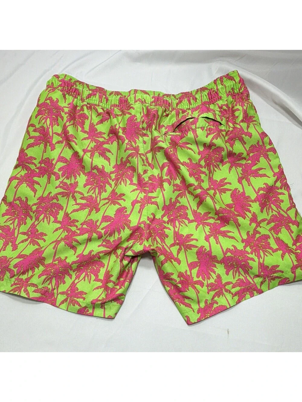 Men's Swim Trunks Size XL